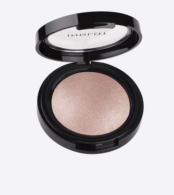 Inglot  - Pink Highlighter