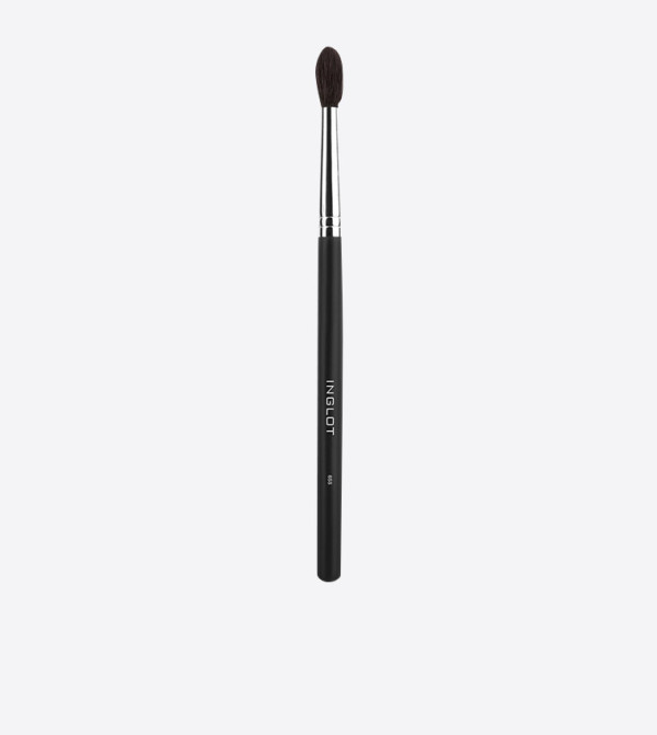 انجلوت  أدوات وفرش المكياج - أسود MAKEUP BRUSHES