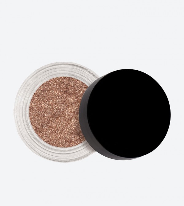 Inglot Inglot - Brown Loose Powder / Compact