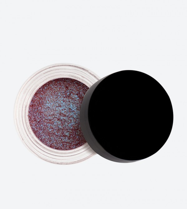 Inglot  Beauty - Purple Loose Powder / Compact