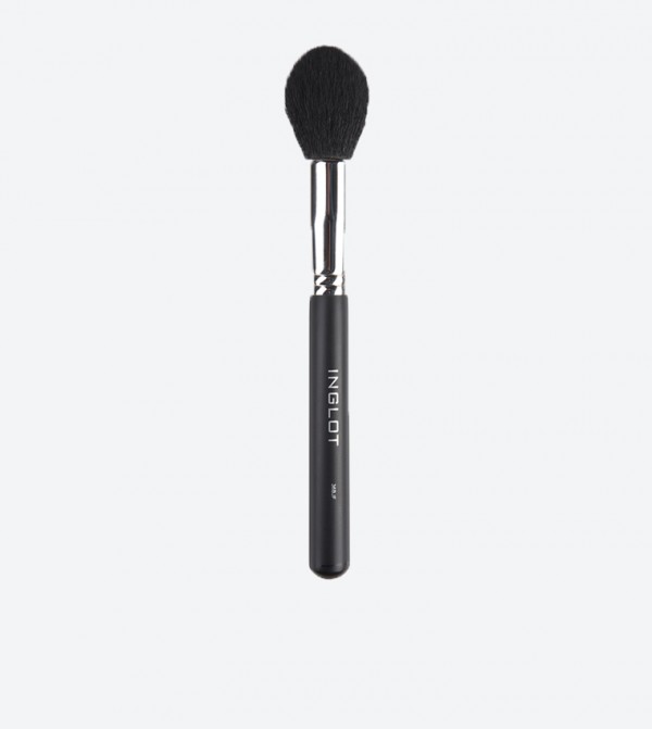 Inglot Beauty Face All Edit - Black MAKEUP BRUSHES