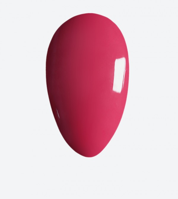 Inglot  Nail Polish - Red Nail Polish