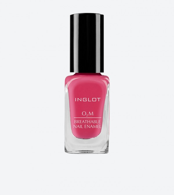 Inglot  Nail Polish - Red Nail Polish