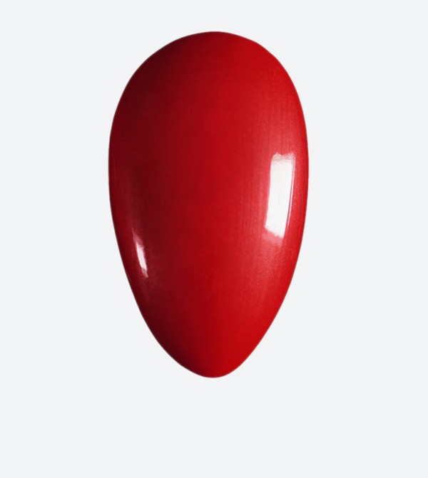 Inglot Inglot - Red Nail Polish
