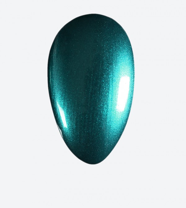 Inglot Inglot - Green Nail Polish