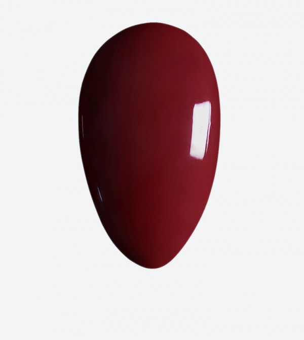 Inglot  - Wine Nail Polish