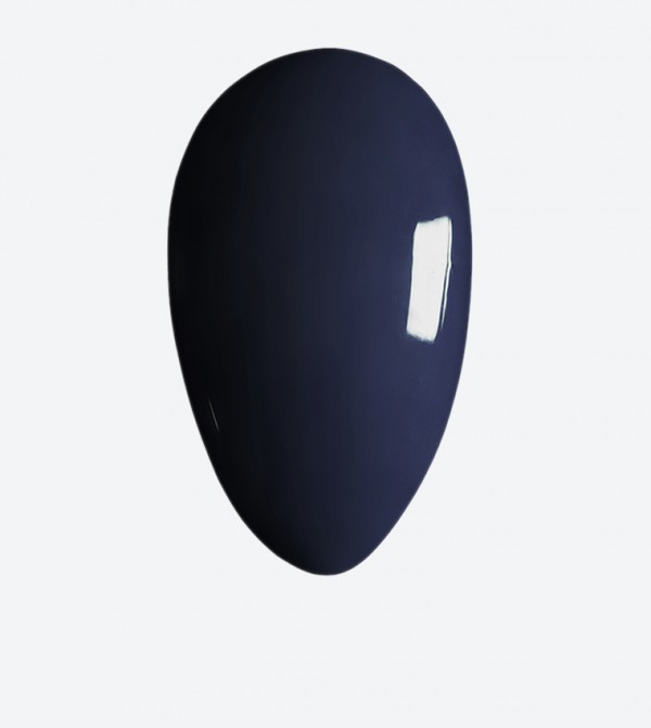 Inglot  Nail - Navy Nail Polish