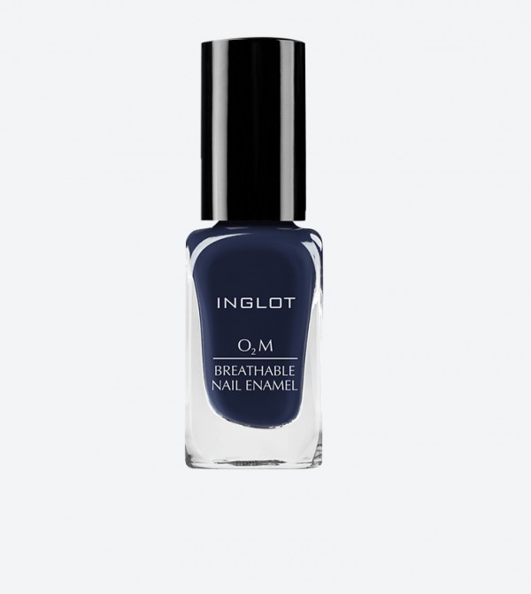 Inglot  Nail - Navy Nail Polish