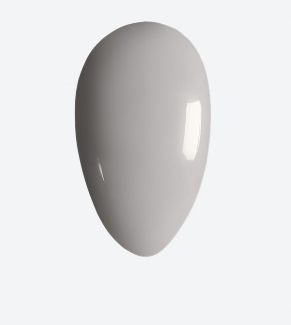 Inglot  Nail Polish - Grey Nail Polish