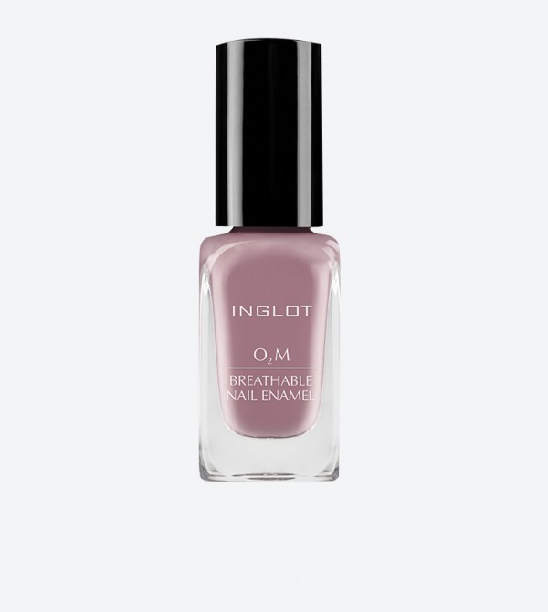 Inglot  85c465dc-84e0-4ddd-bc35-b6eeb492b5aa - Brown Nail Polish
