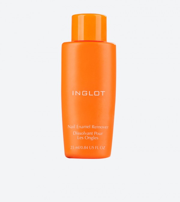 انجلوت  مكياج  - برتقالي  NAIL POLISH REMOVER