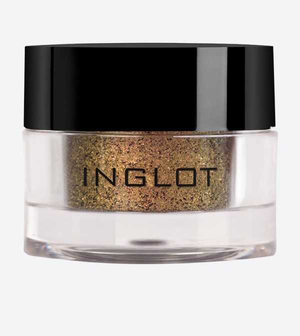 Inglot  - Brown Eye Shadow