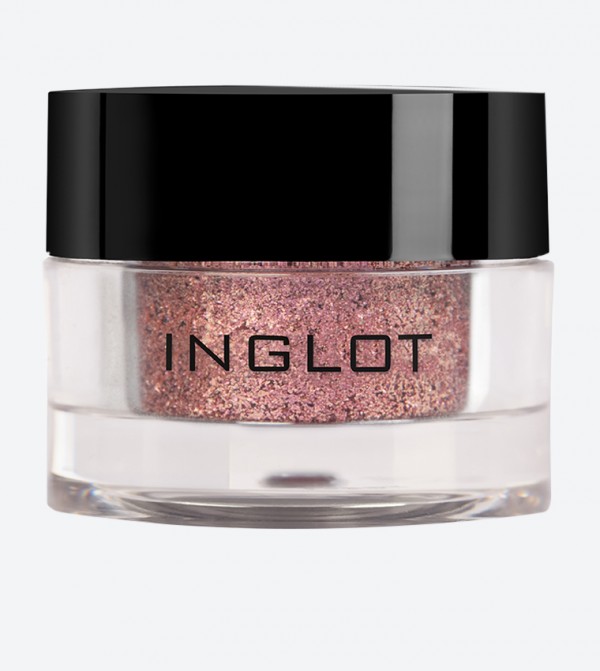 Inglot valentine perfumes - Red Eye Shadow