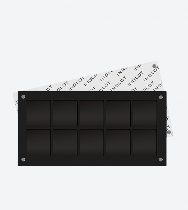 انجلوت Beauty Face All Edit - أسود EYES PALETTE