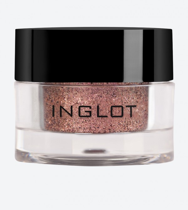 Inglot valentine perfumes - Rose Gold Eye Shadow
