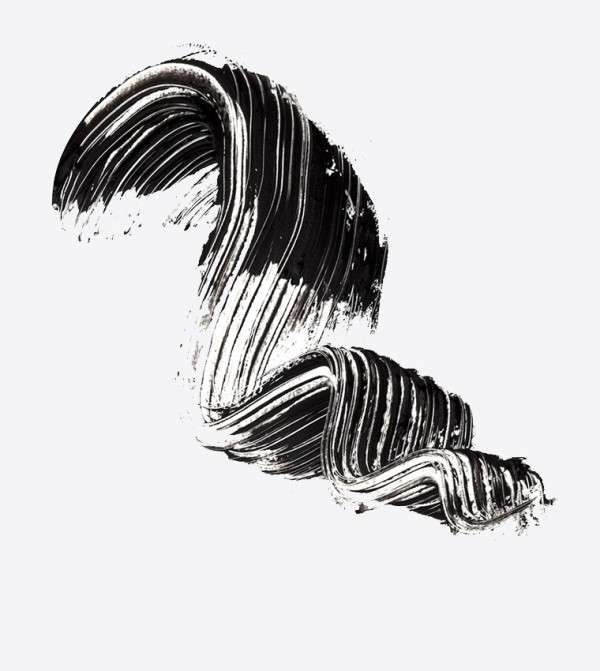 انجلوت Beauty-Eyes-All-Edit - أسود Mascara