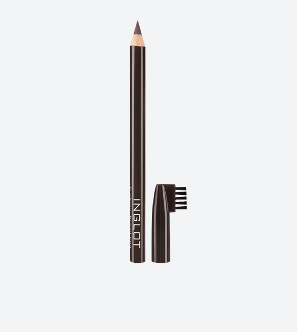Inglot  Eyes - Brown Eye Brows