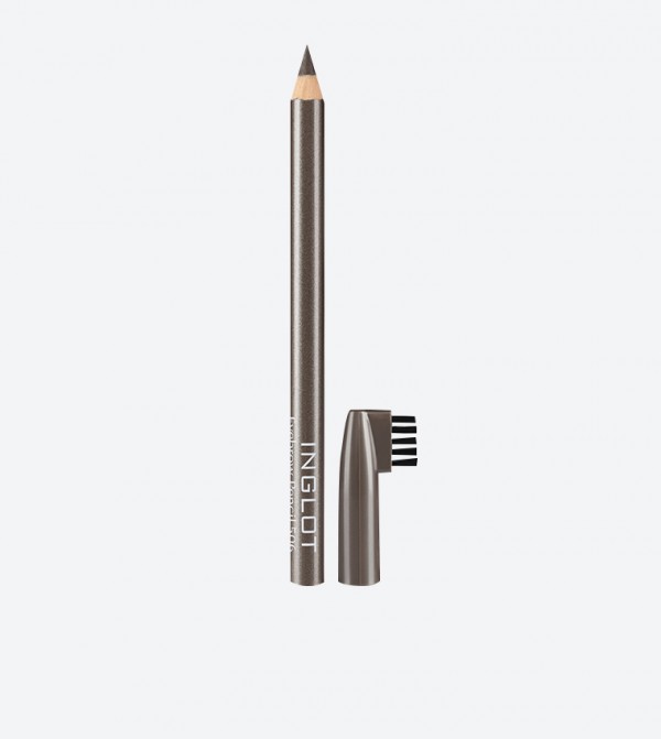 Inglot Beauty-Eyes-All-Edit - Brown Eye Brows