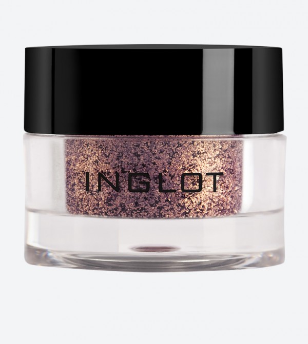 Inglot  - Brown Eye Shadow