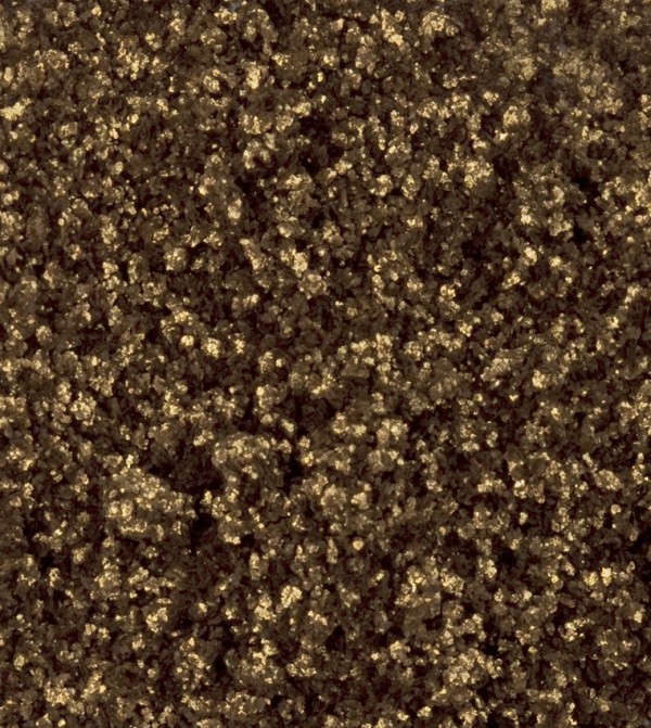 Inglot Inglot - Gold Eye Shadow