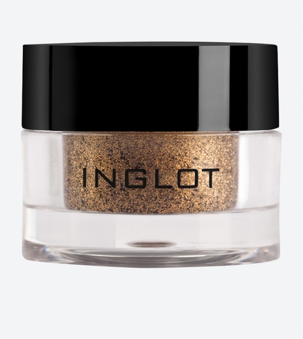 Inglot Inglot - Gold Eye Shadow