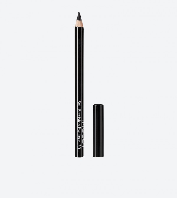 Inglot  Eyes - Black Eyeliners