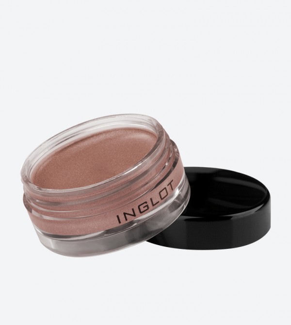 Inglot Inglot - Rose Gold Eye Shadow
