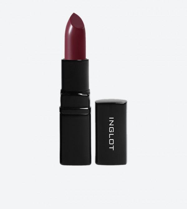 Inglot  Makeup - Wine Lipstick