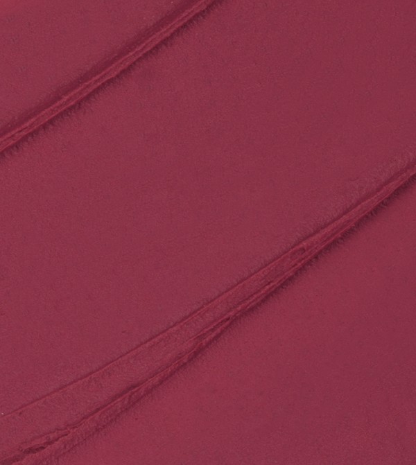 Inglot  - Red Lipstick