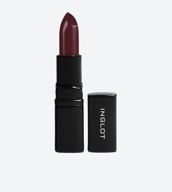 Inglot Inglot - Brown Lipstick