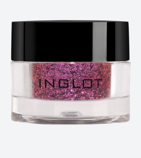 Inglot valentine perfumes - Pink Eye Shadow