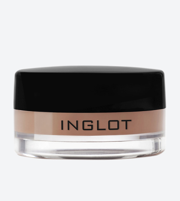 Inglot Inglot - Brown Loose Powder / Compact