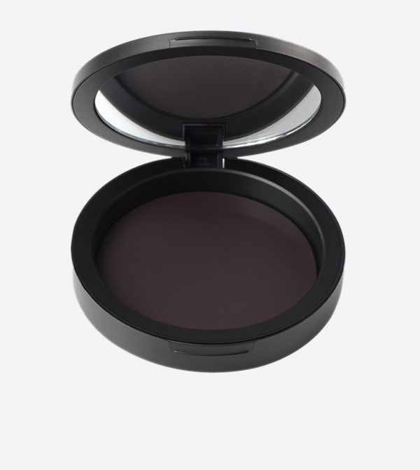Inglot Inglot - Black Eye Shadow
