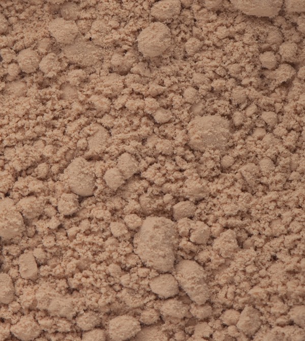 Inglot  - Brown Loose Powder / Compact
