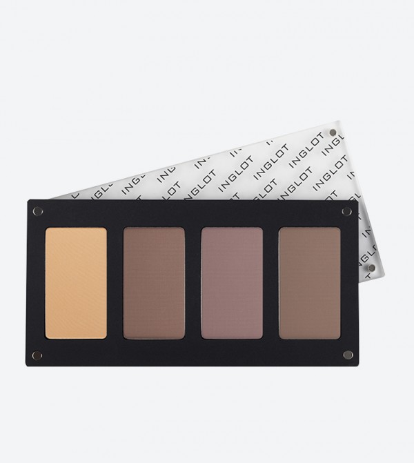 انجلوت Beauty Face All Edit - بني Highlighter