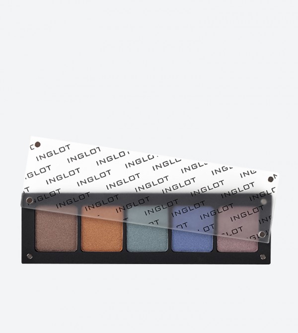 Inglot  - Brown Eye Shadow