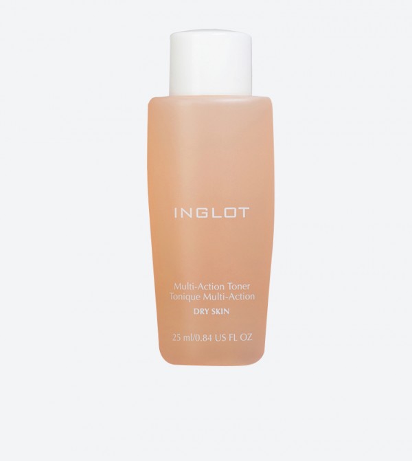 Inglot  Skin Care - Beige TONERS