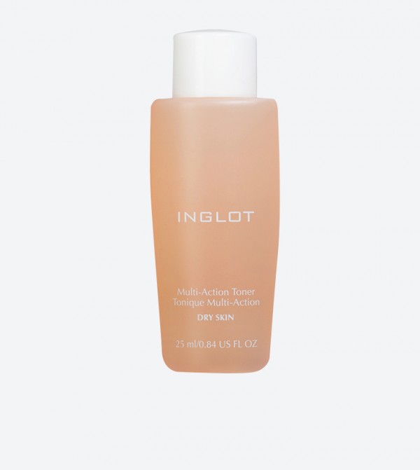 Inglot  Skin Care - Beige TONERS
