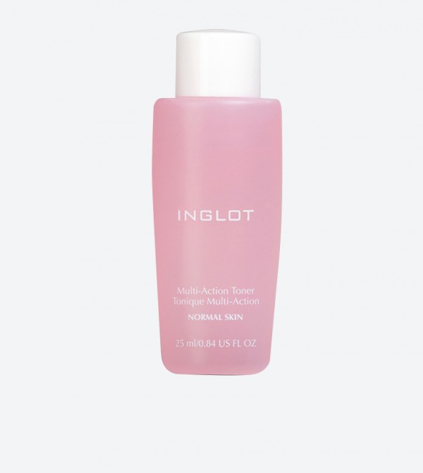 Inglot  Beauty - Pink TONERS