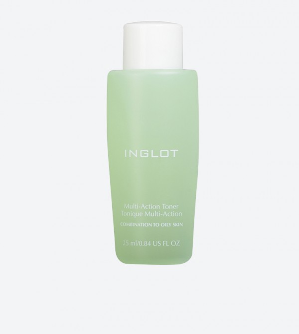 Inglot  Skin Care - Green TONERS
