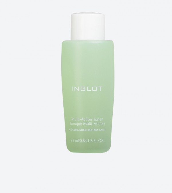 Inglot  Skin Care - Green TONERS