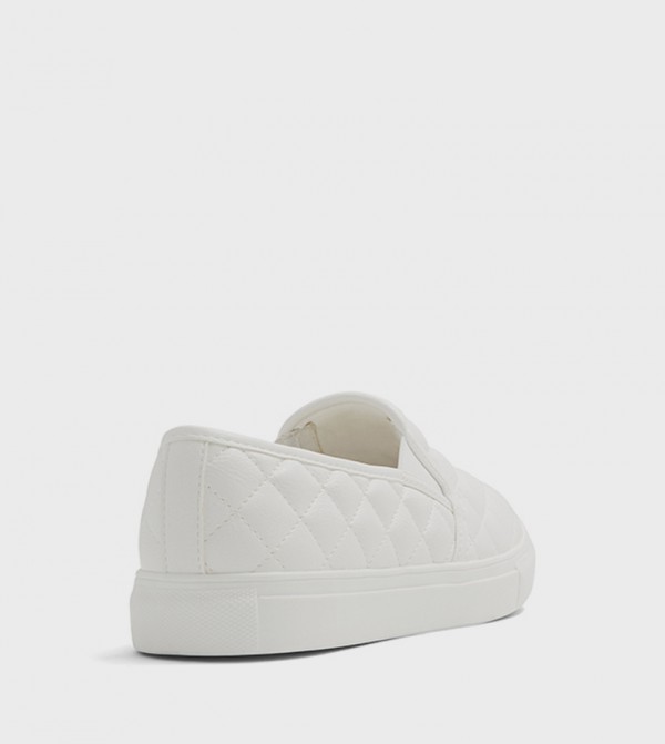 Call it Spring Call It Spring - White Casual Slip-ons