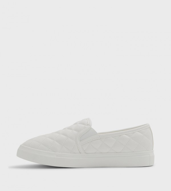 Call it Spring Call It Spring - White Casual Slip-ons