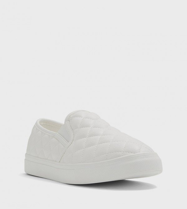 Call it Spring Call It Spring - White Casual Slip-ons