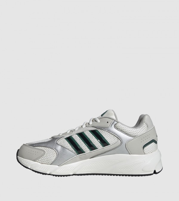 Adidas Adidas - Grey Running Shoes