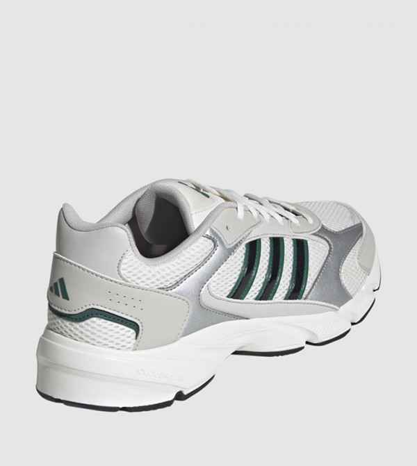 Adidas Adidas - Grey Running Shoes