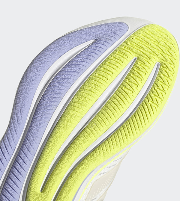 Adidas  Sports Shoes - White Running Shoes