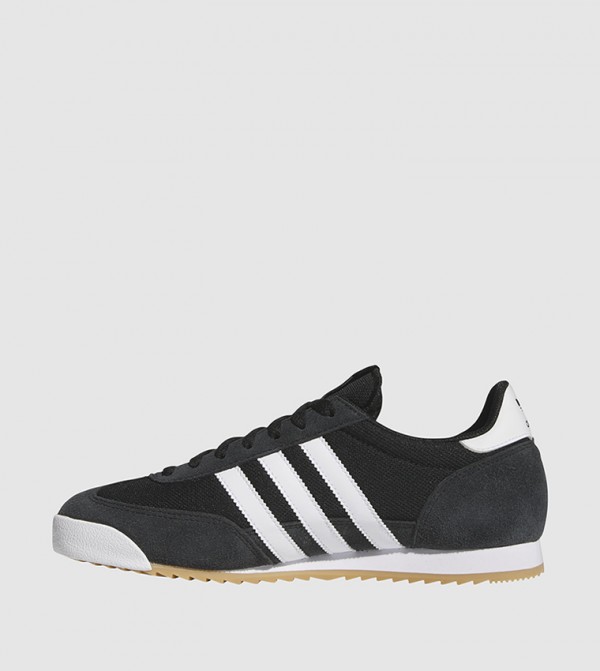 Adidas  Shoes - Black Walking Shoes