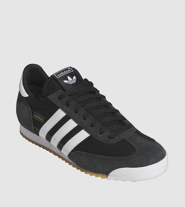 Adidas  Shoes - Black Walking Shoes