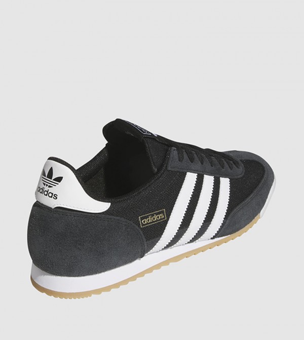 Adidas  Shoes - Black Walking Shoes